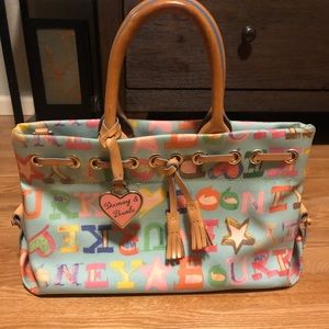 Dooney and Bourke Bag